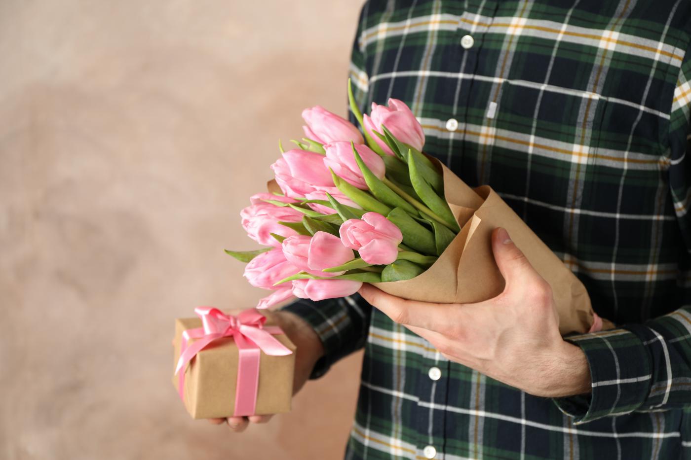 Idee regalo floreali